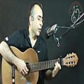 عکس Jodaee, Ebi, Persian guitar ترانه جدایی از ابی، گیتار ایرانی