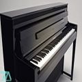 عکس معرفی سری CLP 500 از پیانو های دیجیتال Yamaha