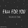 عکس Fall For You - Original Song
