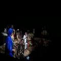 عکس اجرای گروه موسیقی کالیوه درتالاروحدت