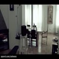 عکس موزیک ویدئو «گوشی» با صدای فرزاد فرزین