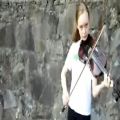 عکس Carrie Underwood- Good Girl (Violin cover)