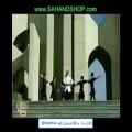 عکس گروه رقص آذری در مقبره الشعرای تبریز