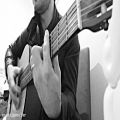 عکس اهنگ بیا بازم(مسیح و ارش) گیتار از فرامرز