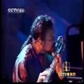 عکس Yanni - Keys to imagination- Live at the Forbidden City - China -1997