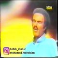 عکس موزیک ویدیوی قدیمی و دیده نشده از حبیب ، همخونه