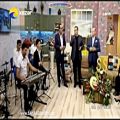 عکس آواز آذربایجانی ساچلارینی یول گتیر-همخوانی تاجیر و مناف