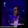 عکس اجرای زندهگل هیاهو فریدون آسرایی در«اریکه ایرانیان»