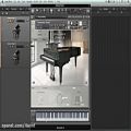 عکس بررسی لایبری پیانو اشتاین وی مدل D4