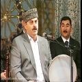 عکس اجرای آذربایجانی مرحوم Nardaran - Agaxan Abdullayev