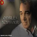 عکس آهنگ بسیار زیبای Yesterday از Charles Aznavour