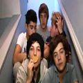 عکس One Direction Video Diaries Week 1-5