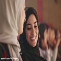 عکس موزیک ویدیو زیبای عربی - خل ظنك خیر