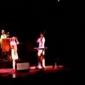 عکس ویدئوی آهنگ لحظه ها ..گروه آریان ..کنسرت آمریکا