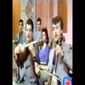 عکس اجرای موسیقی آذری بسیار لذت بخش