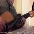 عکس An eisai ena asteri Guitar Lessonآموزش آهنگ زیبای یونانی