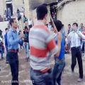 عکس رقص عروس محلی خراسانی