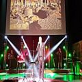 عکس اجرای فوق العاده ترانه خلیج فارس از ابی عزیز