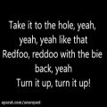 عکس LMFAO-Take It To The Hole ft. Busta Rhymes Lyrics
