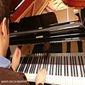 عکس Piano Iranian پیانو ایرانی