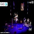 عکس کنسرت راک کاوه آفاق در جشنواره موسیقی فجر