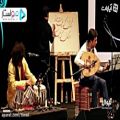 عکس اجرای «پرواز همای» و گروه «مستان» در جشنواره موسیقی فجر