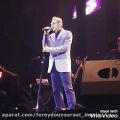 عکس اجرای«هنوزم همونیم»فریدون آسرایی-کنسرت تهران25دیماه95