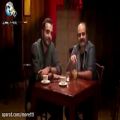 عکس نماهنگ تیتراژ پایانی سیانور با صدای محمد معتمدی و