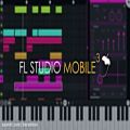 عکس بررسی اف ال استودیو موبایل FL Studio Mobile 3
