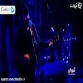 عکس اجرای «تو خیلی دوری» بمرانی در جشنواره موسیقی فجر