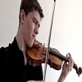عکس Albinoni - Adagio in G minor [Violin