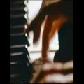 عکس پیانو از مارتا آرگریچ - Bach-English Suite No. 2-play 1969