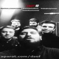 عکس انتشار اولین آلبوم موسیقی حامد زمانی _ به زودی