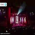 عکس اجرای محمد علیزاده در جشنواره موسیقی فجر