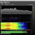 عکس بررسی پلاگین آنالیز حرفه ای NuGen Audio Visualizer2
