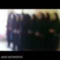 عکس گروه سرود دخترانه شهید نوابه آراسته پور