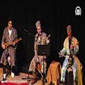 عکس اجرای گروه ترک های قشقایی در جشنواره موسیقی فجر ایران