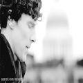 عکس میکسی از Sherlock با آهنگ sail
