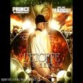 عکس Prince Negaafellaga - Introduction (Feat.Starcrimes,A-Million)