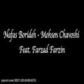عکس Nafas Borideh - Mohsen Chavoshi Feat. Farzad Farzin - نفس بریده - محسن چاوشی