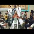 عکس اجرای موسیقی هنرمندان هرمزگان در مترو تهران