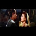عکس تم زیبای عشق از موسیقی متن Ben-Hur شاهکار میکلوش روژا