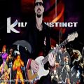 عکس (Killer Instinct Theme Epic Rock Cover (Little V