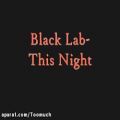 عکس Black Lab-This Night
