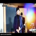 عکس DL فول حامد زمانی - اجرای زنده آهنگ جهاد
