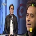 عکس اجرای زنده آهنگ ایوان بهار با صدای مجید اخشابی