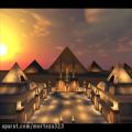 عکس Serious sam The first encounter - Great pyramid - Soundtrack