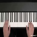 عکس U-turn (Lili)***** (Aaron) cover piano facile / Easy piano solo tutorial !