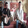عکس صبح به خیر تهران - Persian traditional folk music instrumental iran