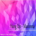 عکس Hung Up by Madonna
